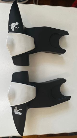 Adaptador Bugaboo Maxi-Cosi