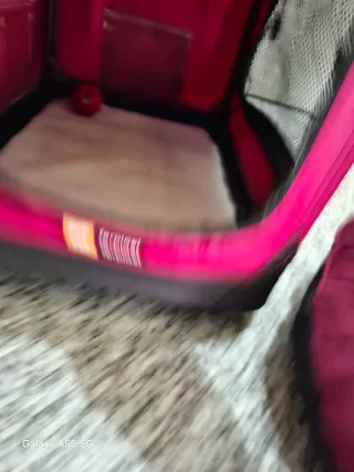 Trasportino Lettino per Cani/Gatti Piccoli