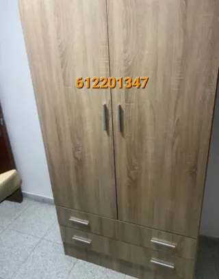 Armario Armario Armario De madera