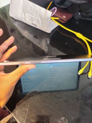 Samsung Galaxy Tab A7 3GB 32GB Negro