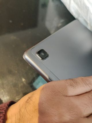 Samsung Galaxy Tab A7 3GB 32GB Negro