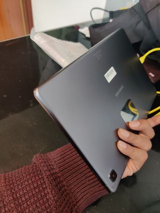 Samsung Galaxy Tab A7 3GB 32GB Negro