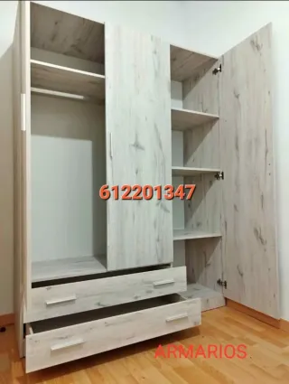 Armario Armario Armario De madera
