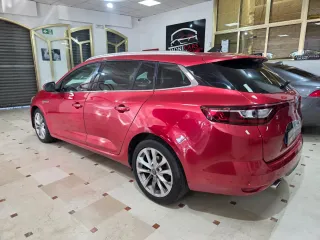 Renault Megane 2019