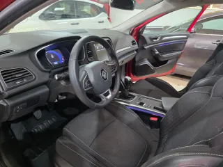 Renault Megane 2019