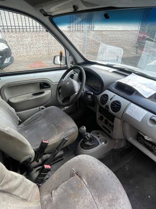 Renault Kangoo 2005