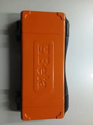 Destornillador Beta 62 Puntas Intercambiables