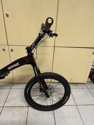 Bici Trial Ozony Bonz