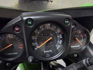 Kawasaki Ninja 250R