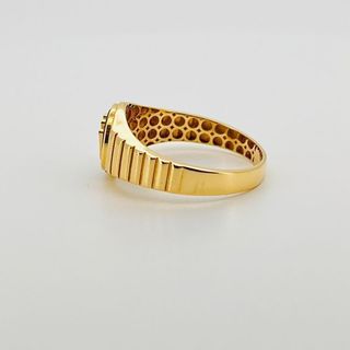 SELLO REDONDO CORONA ONIX.