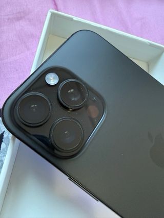 iPhone 16 Pro Max 512GB