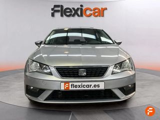 Seat Leon 1.2 TSI 81kW (110CV) St&Sp Reference