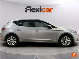 Seat Leon 1.2 TSI 81kW (110CV) St&Sp Reference