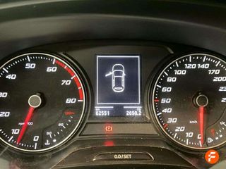 Seat Leon 1.2 TSI 81kW (110CV) St&Sp Reference