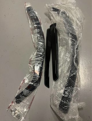 Deflectores de viento Audi Q3