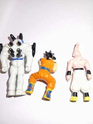 Lotto Personaggi Dragon Ball