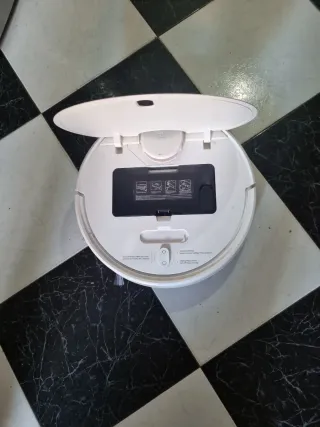 Robot aspirador y fregasuelos Xiaomi,Vacuum-Mop 2S