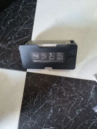 Robot aspirador y fregasuelos Xiaomi,Vacuum-Mop 2S