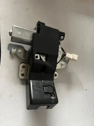 Cerradura Maletero Mazda 6 GH Cierre Confort