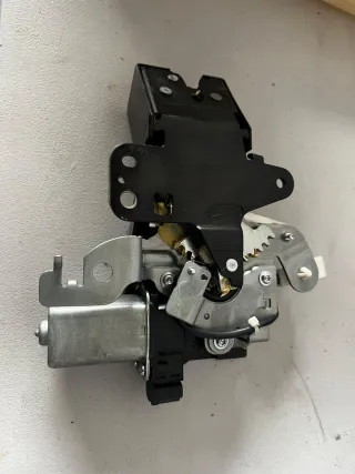 Cerradura Maletero Mazda 6 GH Cierre Confort