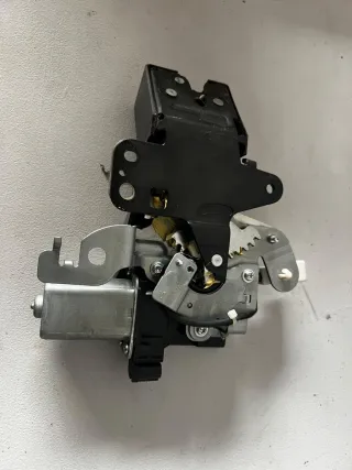 Cerradura Maletero Mazda 6 GH Cierre Confort