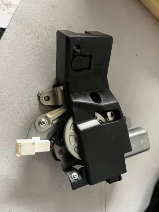 Cerradura Maletero Mazda 6 GH Cierre Confort