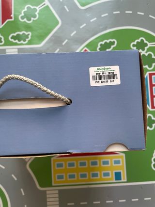 Mochila de porteo BabyBjörn