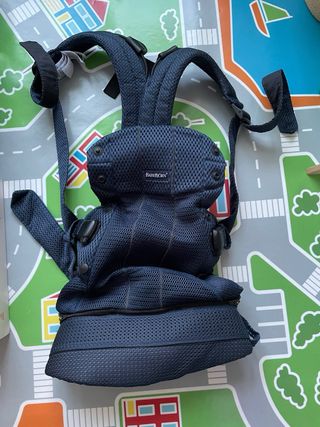 Mochila de porteo BabyBjörn