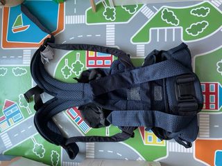 Mochila de porteo BabyBjörn