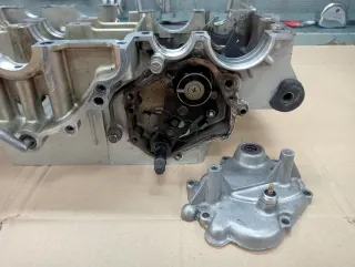 Caja de cambios Kawasaki Vulcan 500