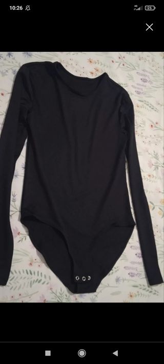 Body negro