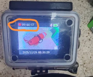 Artículos de pesca submarina