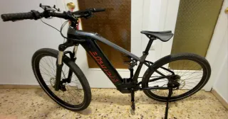 Bicicleta Eléctrica Bianchi T-Tronik Sport