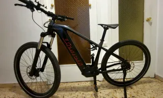 Bicicleta Eléctrica Bianchi T-Tronik Sport