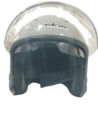 Casco Moto Jiekai XL