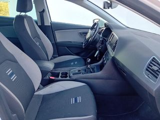 DESDE 229€ AL MES SIN ENTRADA SEAT LEON DIESEL