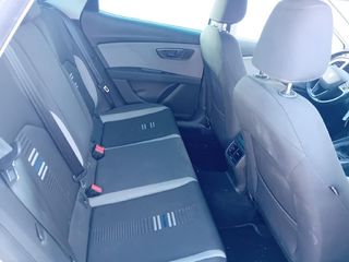 DESDE 229€ AL MES SIN ENTRADA SEAT LEON DIESEL