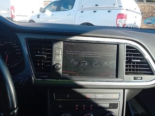 DESDE 229€ AL MES SIN ENTRADA SEAT LEON DIESEL