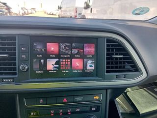 DESDE 229€ AL MES SIN ENTRADA SEAT LEON DIESEL