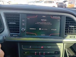 DESDE 229€ AL MES SIN ENTRADA SEAT LEON DIESEL