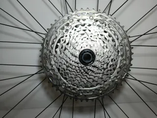 Ruedas Syncros X30SE Alexrims 29