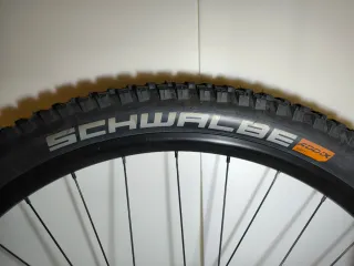 Ruedas Syncros X30SE Alexrims 29