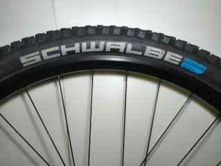 Ruedas Syncros X30SE Alexrims 29