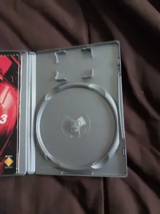 PS2 Gran Turismo 3 A-Spec Completo PAL