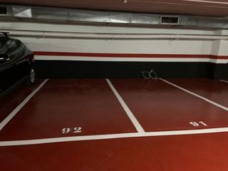 Garaje en venta en Zona Leioa en Leioa