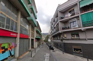 Oficina en venta en La Teixonera en Barcelona