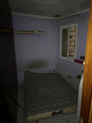 Oficina en venta en La Teixonera en Barcelona