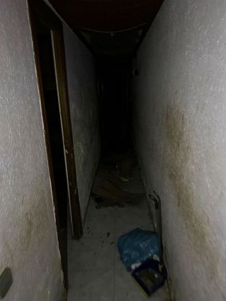 Oficina en venta en La Teixonera en Barcelona