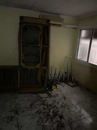 Oficina en venta en La Teixonera en Barcelona