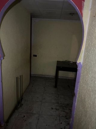 Oficina en venta en La Teixonera en Barcelona